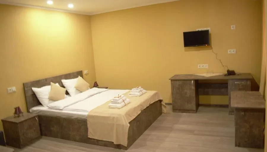 Hotel Nabadi — Photo 23
