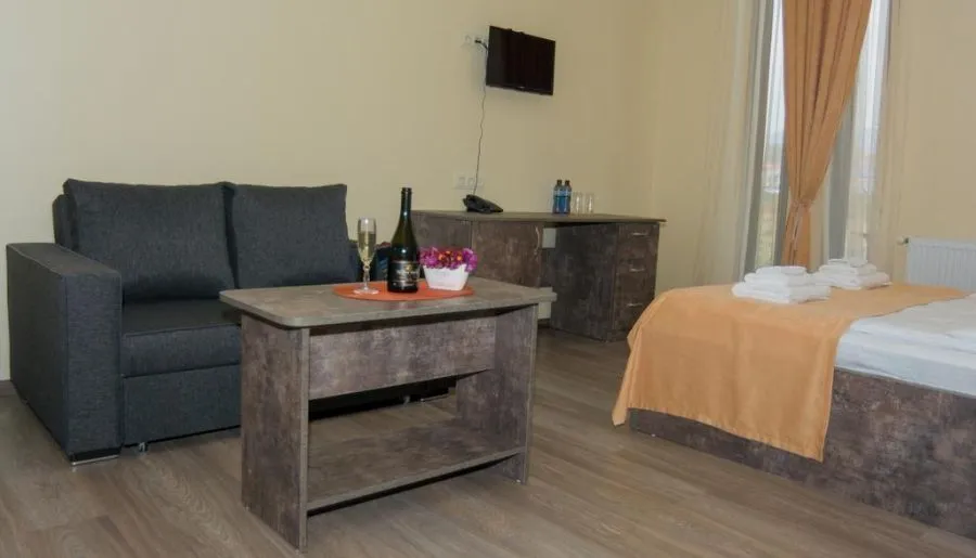 Hotel Nabadi — Photo 26