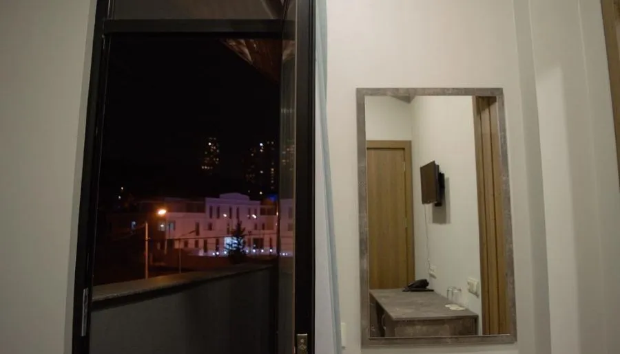 Hotel Nabadi — Photo 44