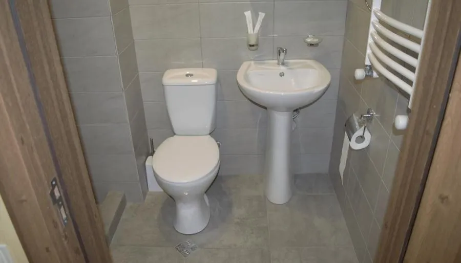 Hotel Nabadi — Photo 39