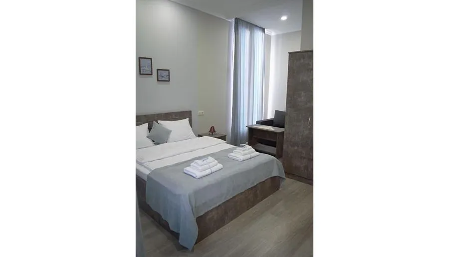 Hotel Nabadi — Photo 37