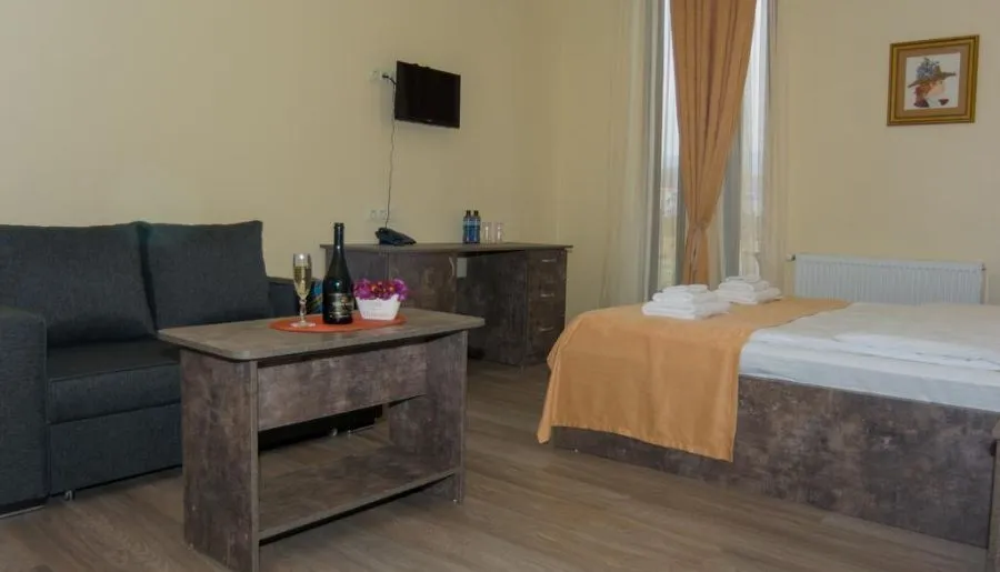 Hotel Nabadi — Photo 42