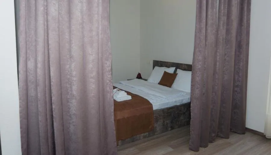 Hotel Nabadi — Photo 47