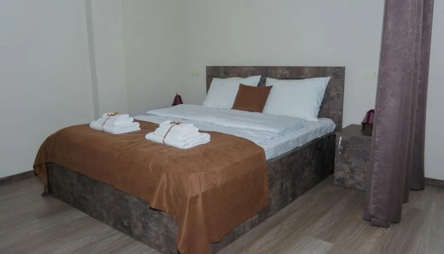 Hotel Nabadi — Photo 48