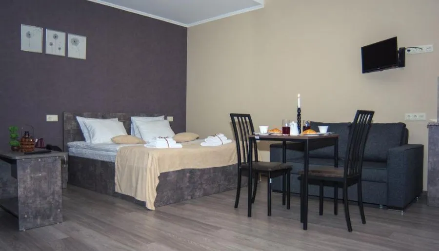 Hotel Nabadi — Photo 31