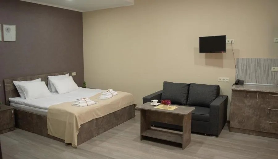 Hotel Nabadi — Photo 32