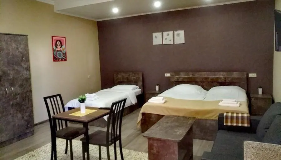 Hotel Nabadi — Photo 30