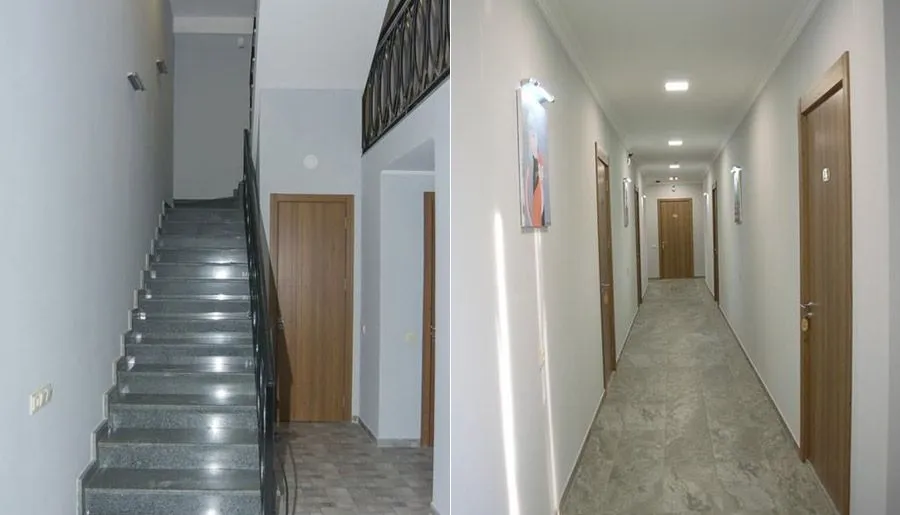 Hotel Nabadi — Photo 9