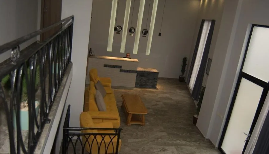 Hotel Nabadi — Photo 5