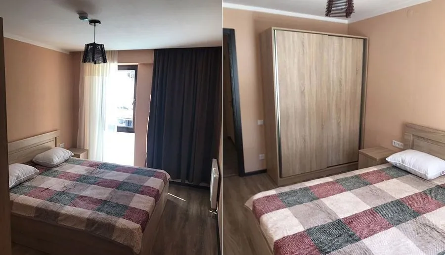 Orbi Palace Apartment 213 — Photo 13
