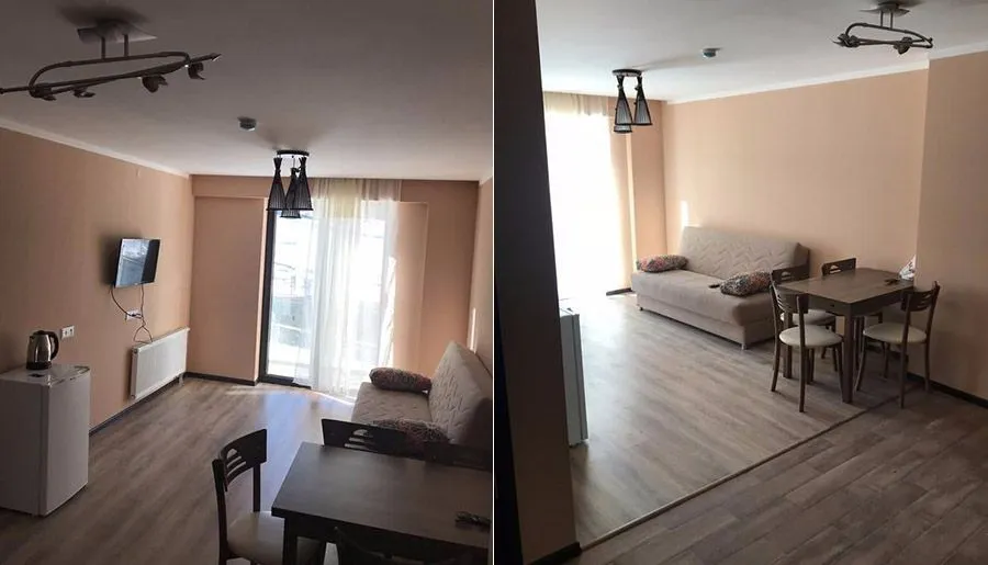 Orbi Palace Apartment 213 — Photo 14