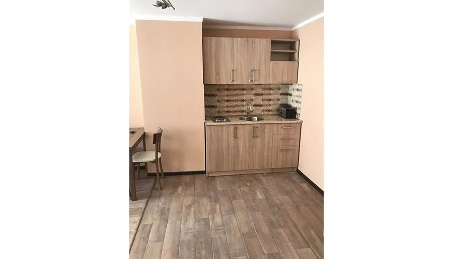 Orbi Palace Apartment 213 — Photo 12