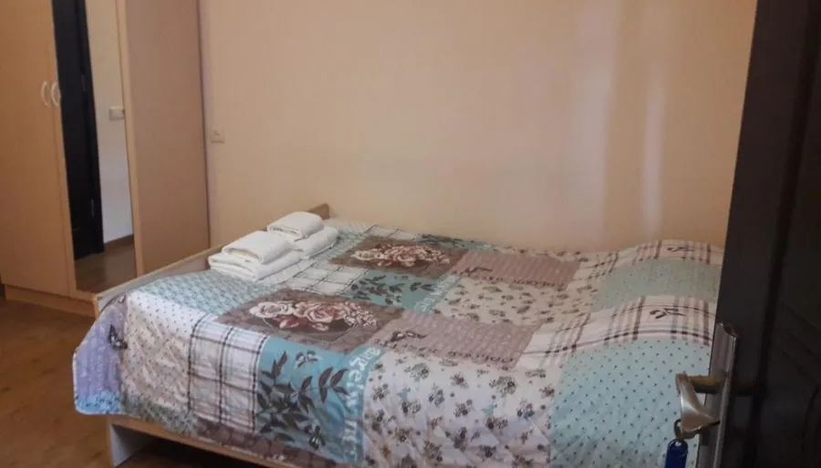 Guesthouse Edelweiss — Photo 47