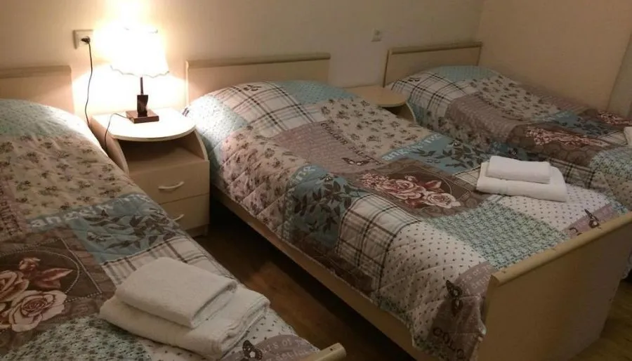Guesthouse Edelweiss — Photo 41