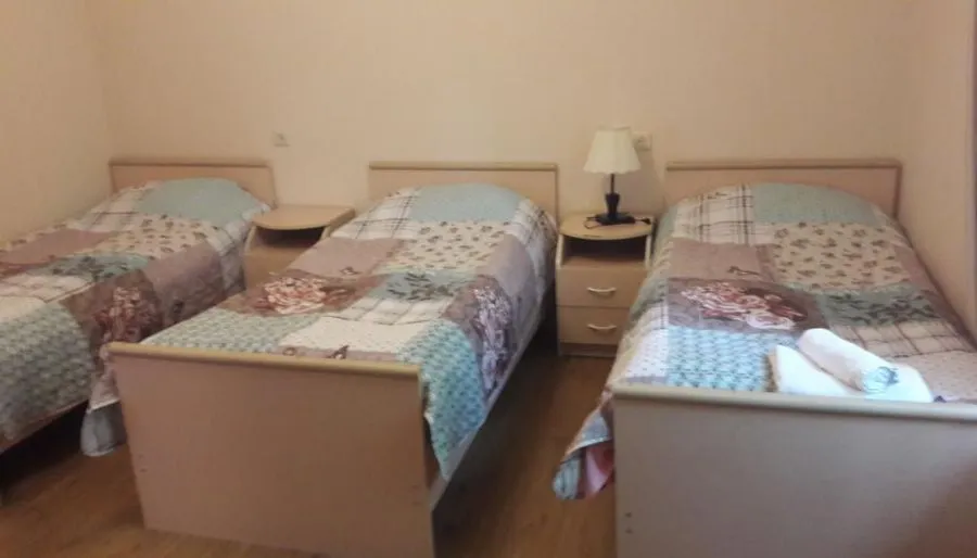 Guesthouse Edelweiss — Photo 40