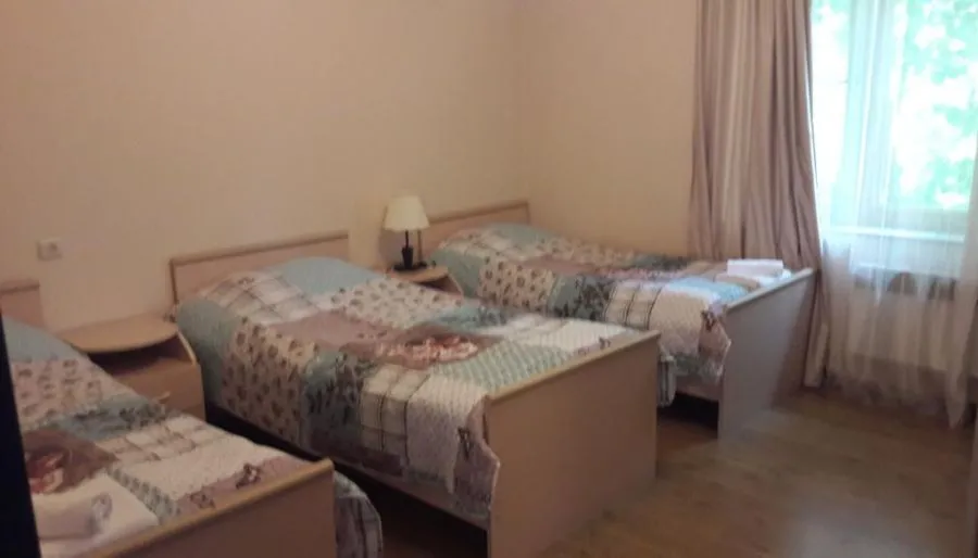 Guesthouse Edelweiss — Photo 42