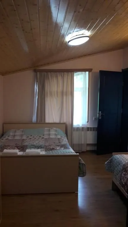 Guesthouse Edelweiss — Photo 50