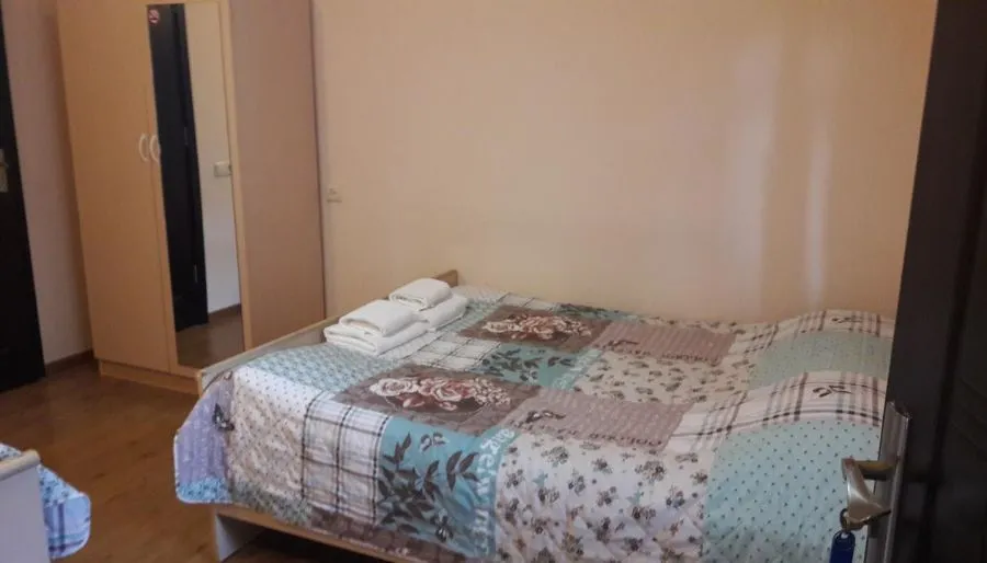Guesthouse Edelweiss — Photo 52