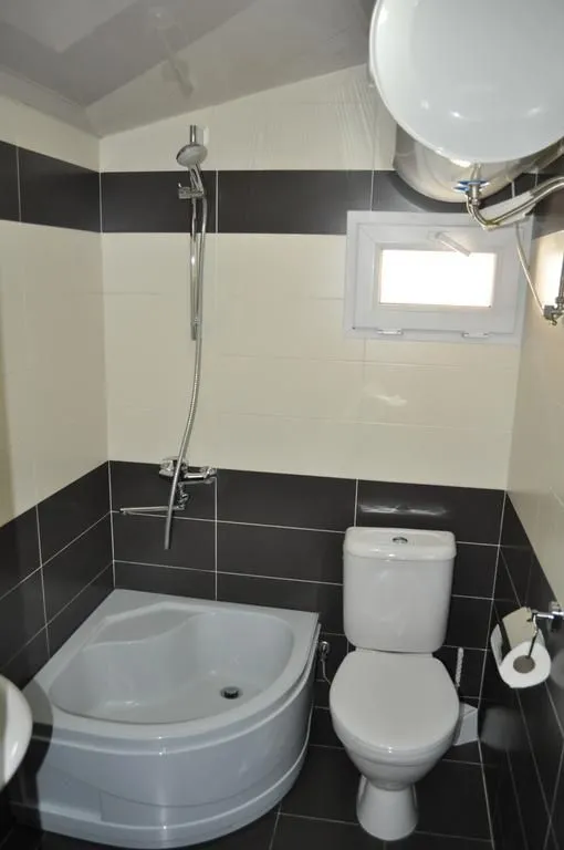 Guesthouse Edelweiss — Photo 53