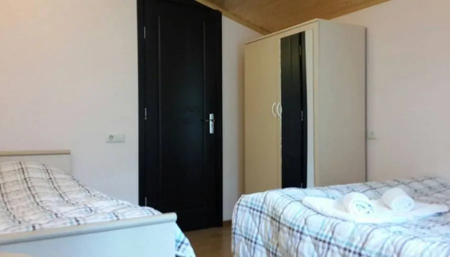 Guesthouse Edelweiss — Photo 51