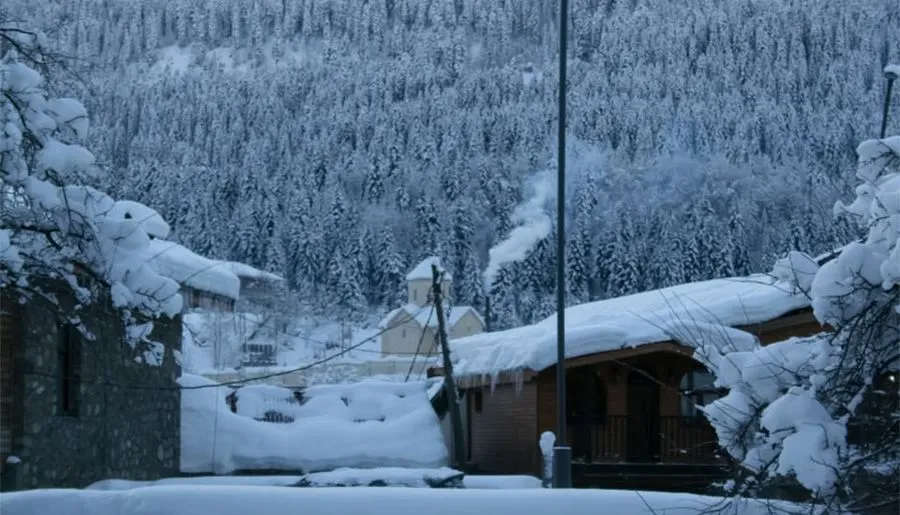 Guesthouse Edelweiss — Photo 24