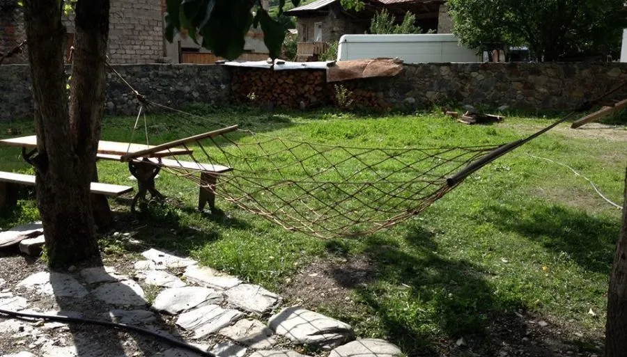 Guesthouse Edelweiss — Photo 28