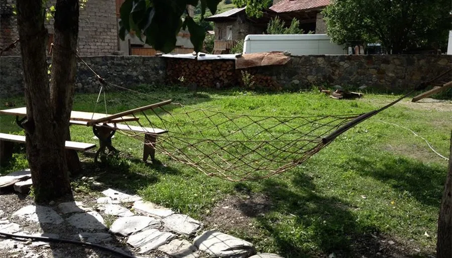 Guesthouse Edelweiss — Photo 20