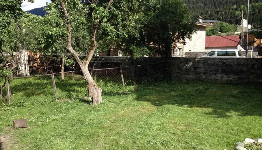 Guesthouse Edelweiss — Photo 14