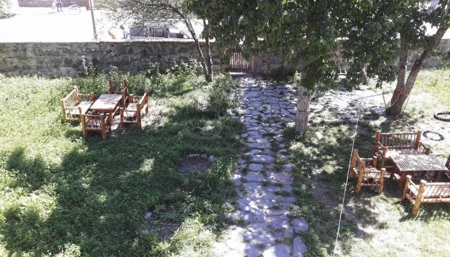 Guesthouse Edelweiss — Photo 27