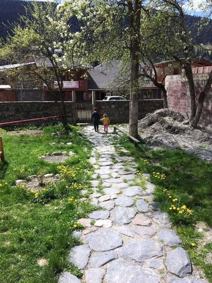 Guesthouse Edelweiss — Photo 15