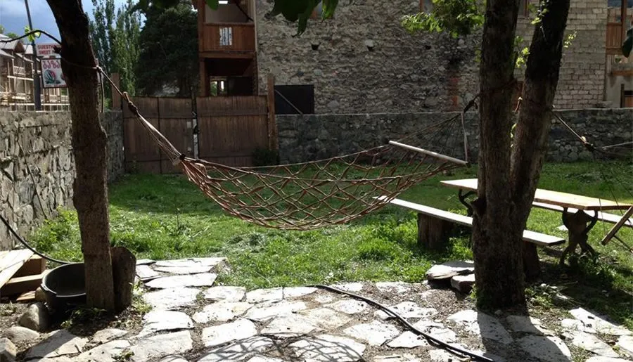 Guesthouse Edelweiss — Photo 18