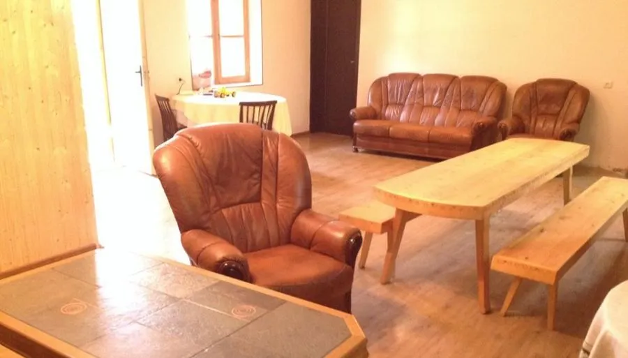 Guesthouse Edelweiss — Photo 29