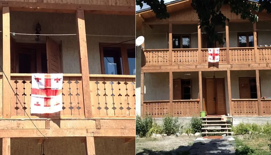 Guesthouse Edelweiss — Photo 5