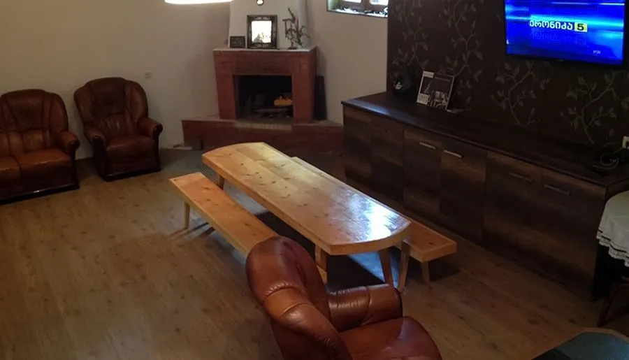 Guesthouse Edelweiss — Photo 30