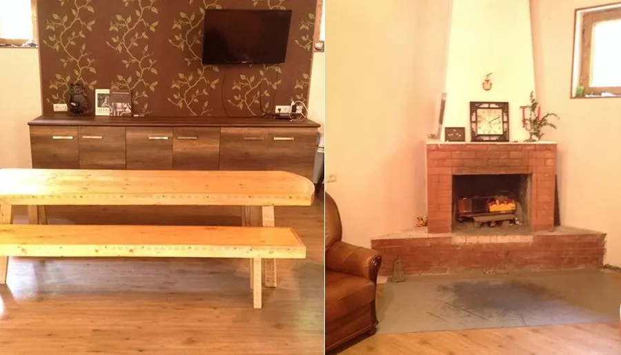 Guesthouse Edelweiss — Photo 25