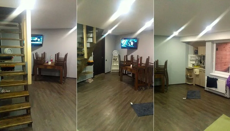 Apartment near Kokhta — Photo 10