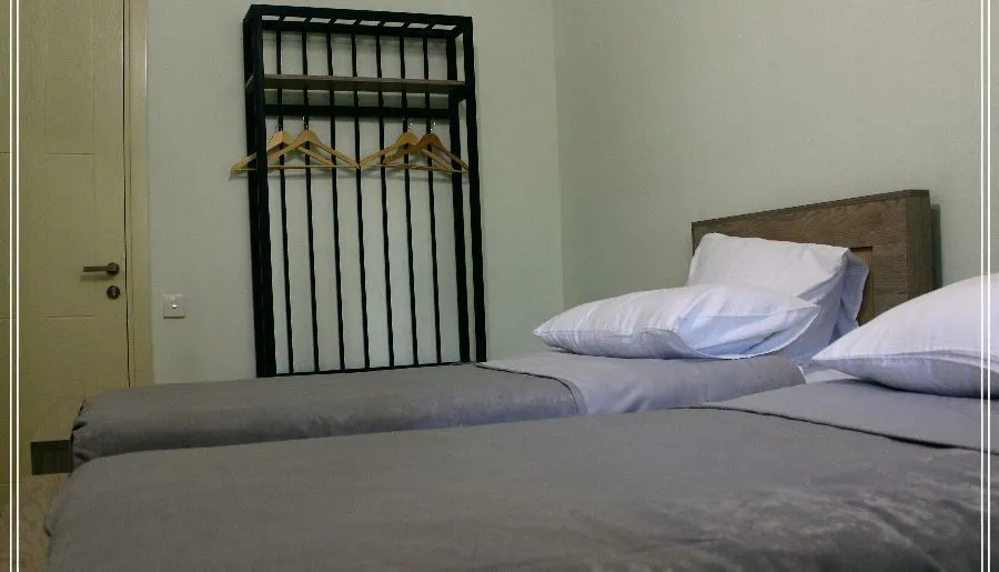 Jako Boutique Hotel — Photo 20