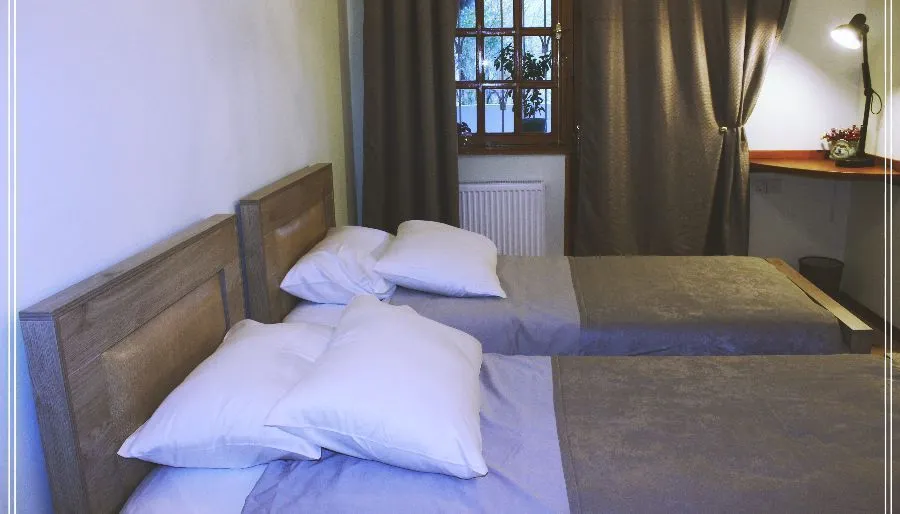 Jako Boutique Hotel — Photo 23