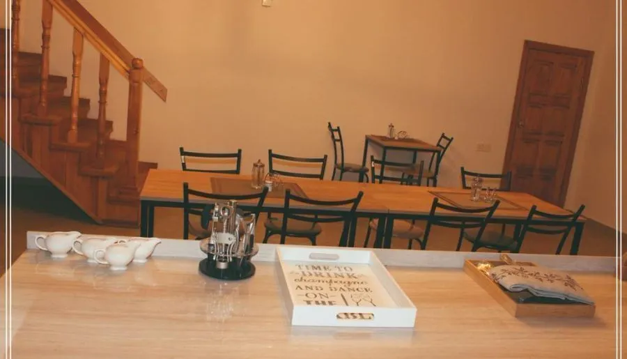 Jako Boutique Hotel — Photo 15