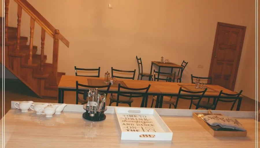 Jako Boutique Hotel — Photo 14