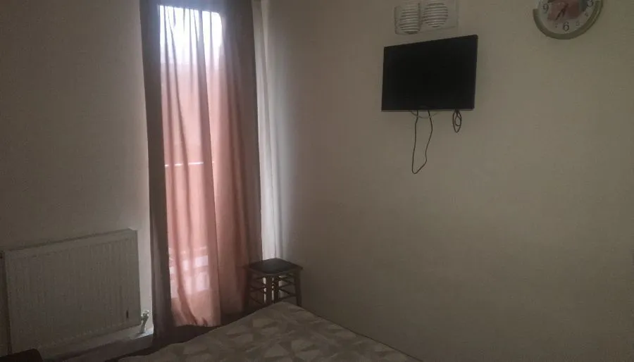 Mgzavrebi apt 110 — Photo 10