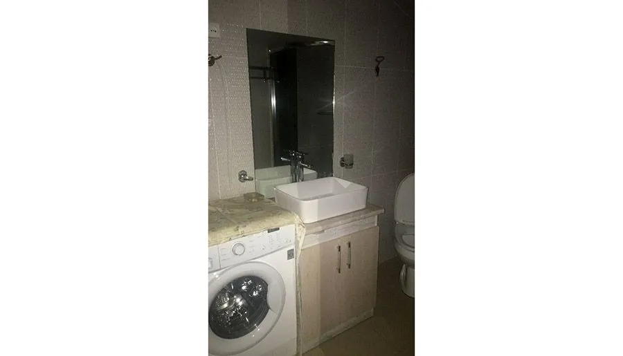 Mgzavrebi apt 110 — Photo 9