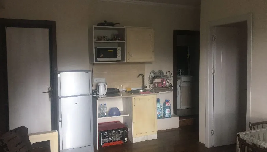Mgzavrebi apt 110 — Photo 5