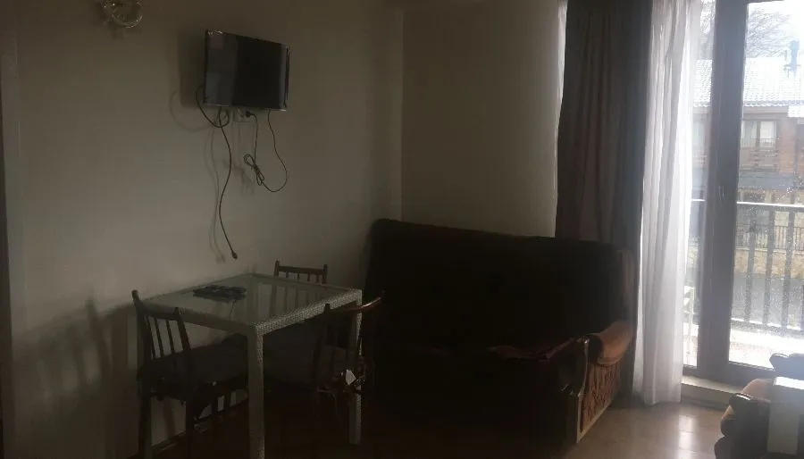 Mgzavrebi apt 110 — Photo 11
