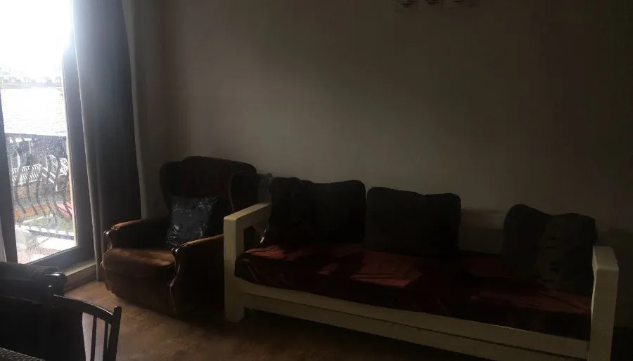 Mgzavrebi apt 110 — Photo 8