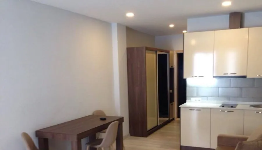 The Valley Residences & Spa, Bakuriani, apt 220 — Photo 11