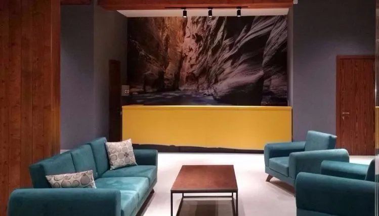 The Valley Residences & Spa, Bakuriani, apt 220 — Photo 2