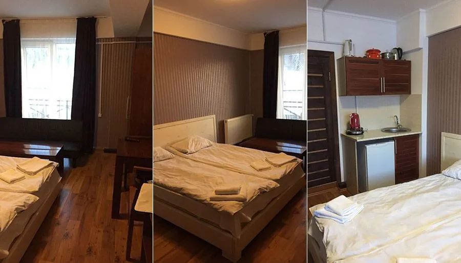 Mgzavrebi Apt 209 — Photo 14