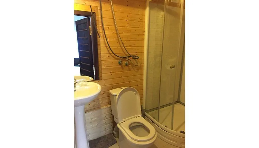 Mgzavrebi Apt 209 — Photo 13