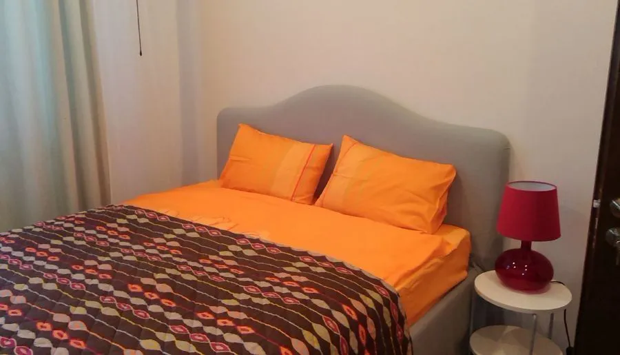 Apt In Hotel k2, №26 — Photo 26
